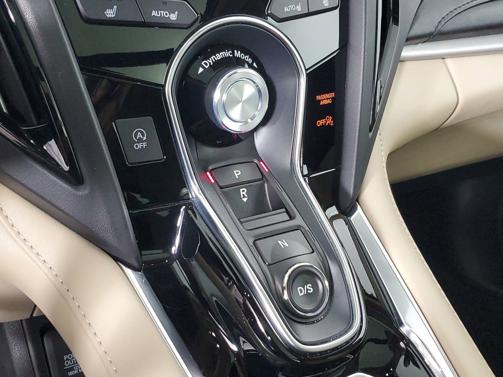 Used 2021 Acura RDX w/ Technology Package image 43