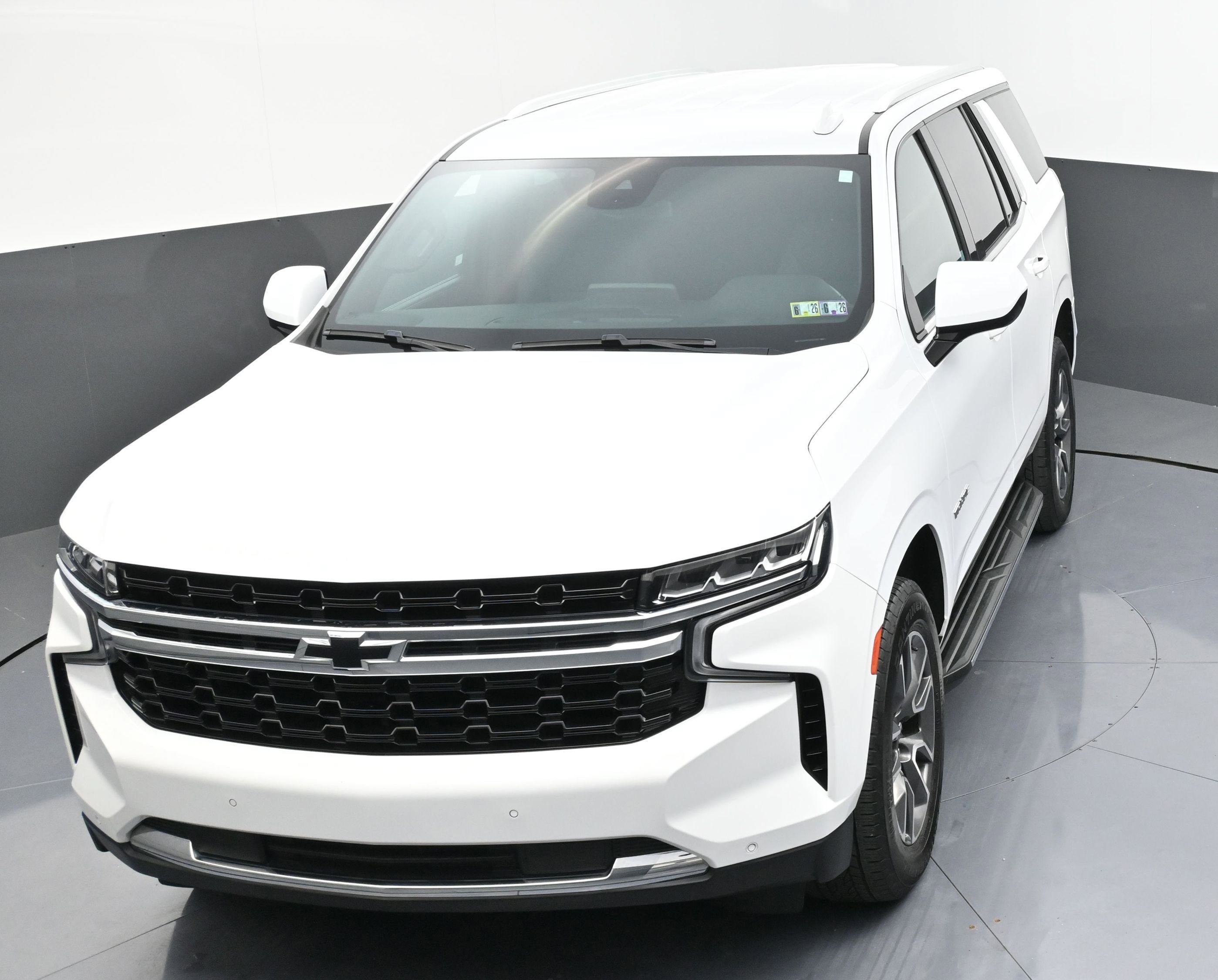 Used 2023 Chevrolet Tahoe LS w/ Driver Alert Package AWD/4WD image 46