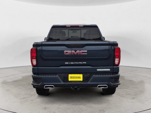 Used 2021 GMC Sierra 1500 Elevation AWD/4WD image 6