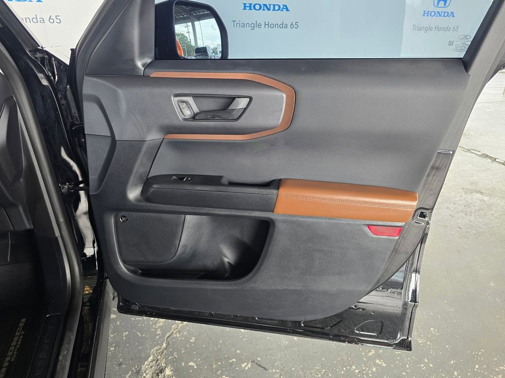 Used 2021 Ford Bronco Sport Badlands AWD/4WD image 21