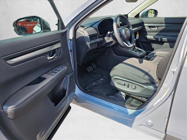 New 2026 Honda CR-V EX image 15