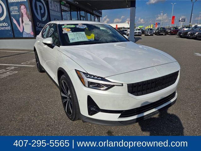 Used 2022 Polestar Polestar 2 w/ Pilot Package