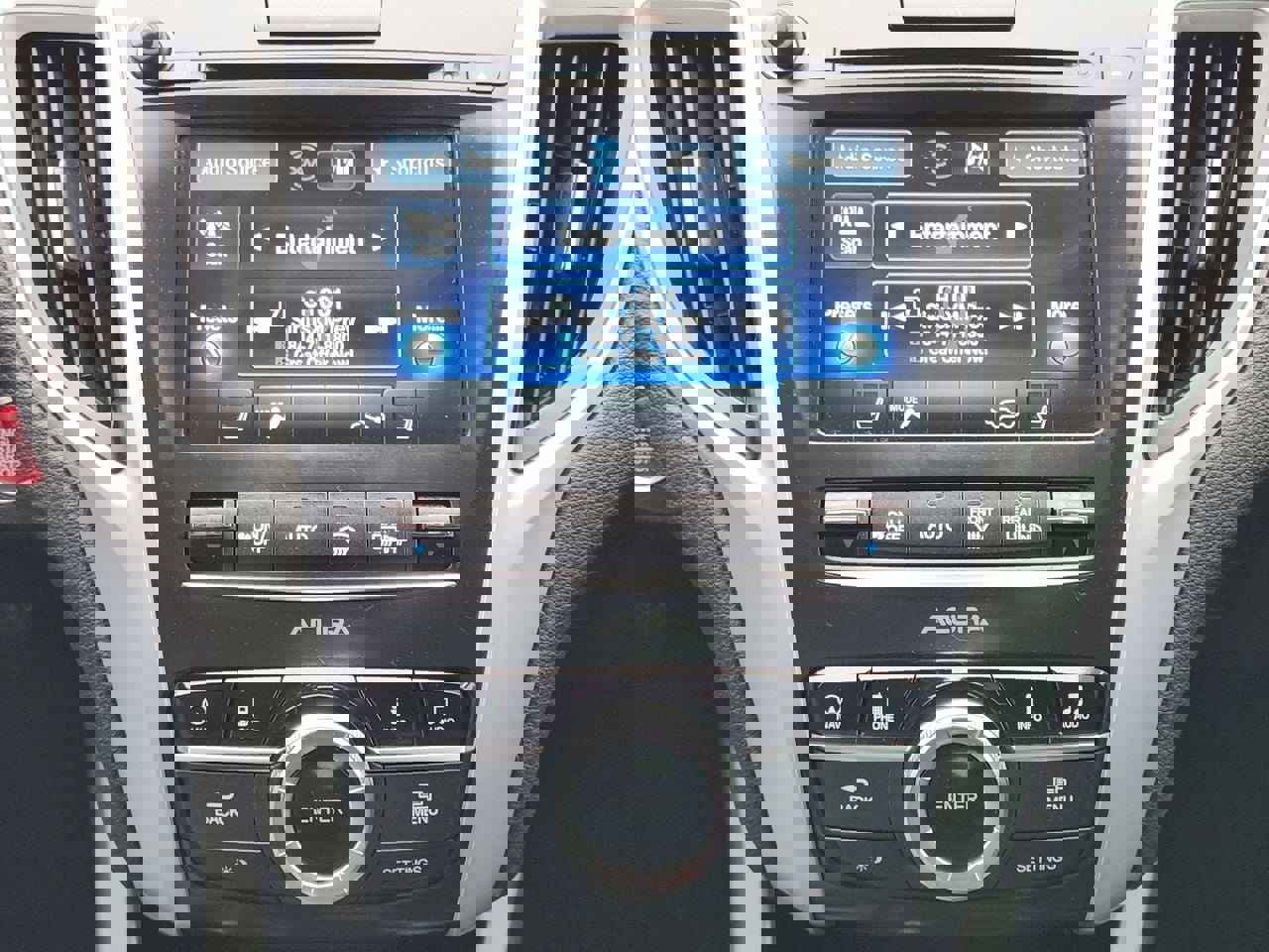 Used 2016 Acura TLX V6 w/ Technology Package FWD image 18