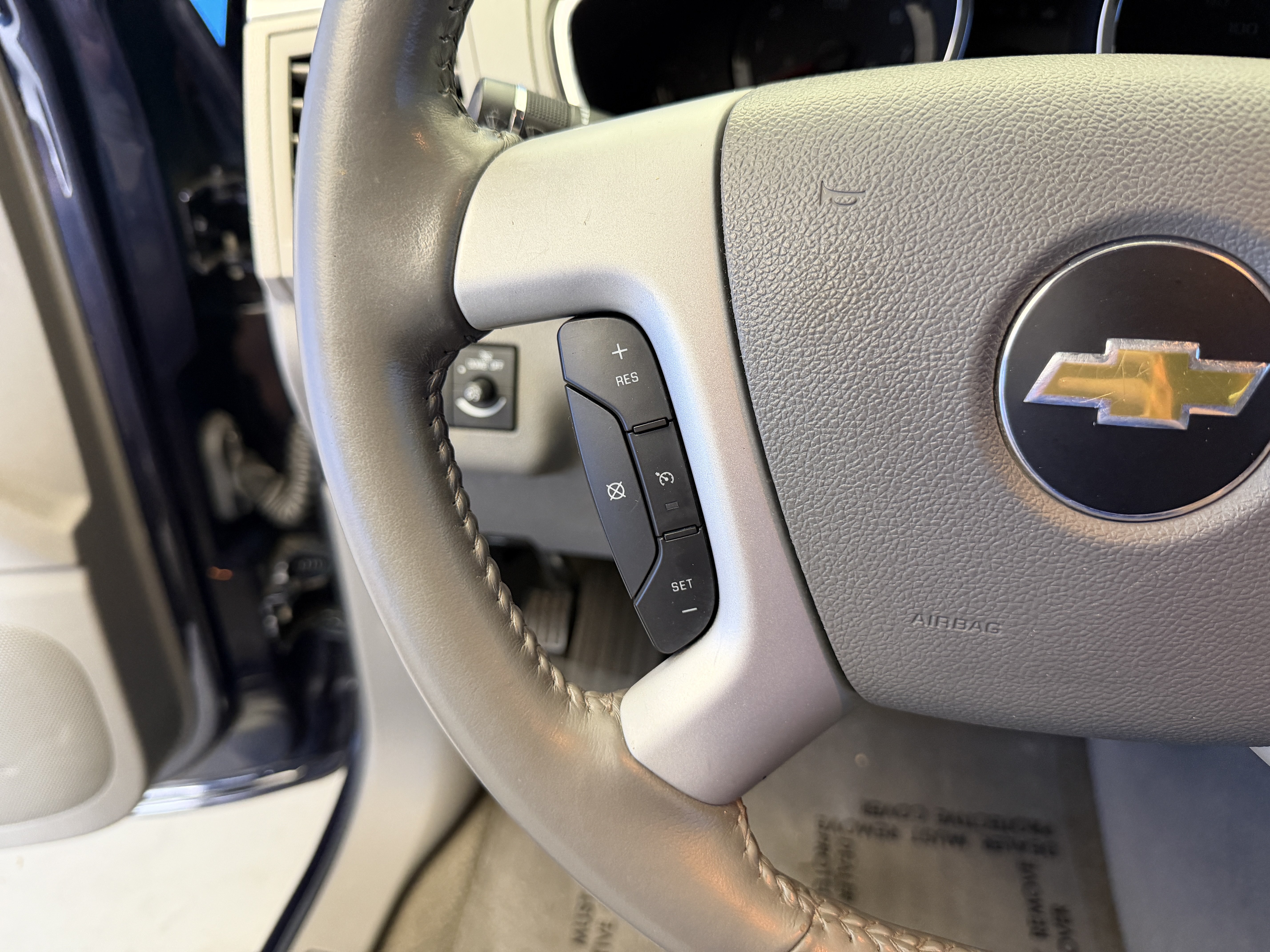 Used 2012 Chevrolet Traverse LS FWD image 15