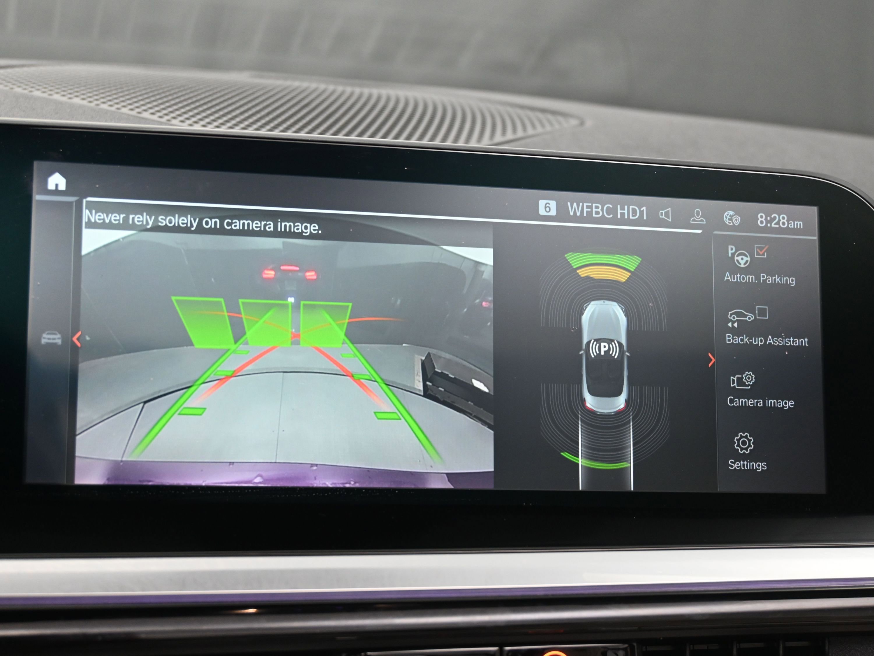 Used 2023 BMW Z4 M40i w/ Premium Package image 19