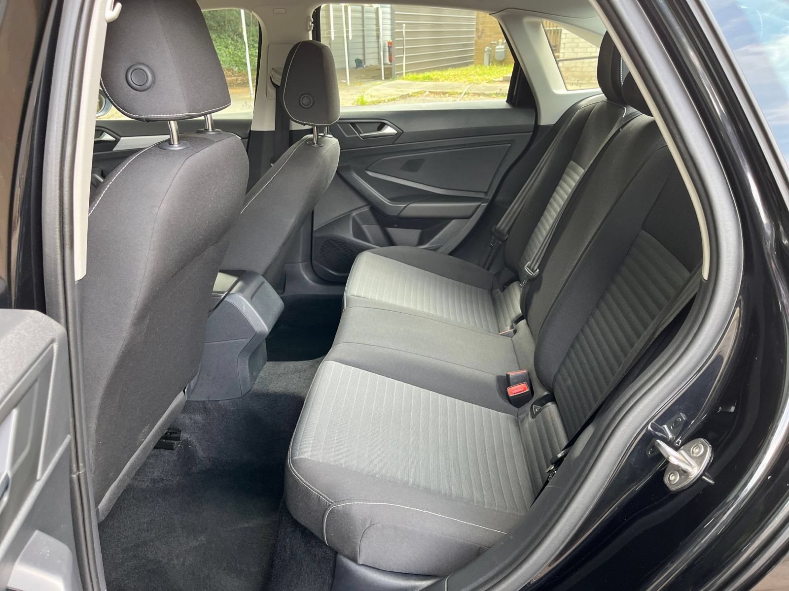 Used 2025 Volkswagen Jetta S FWD image 26