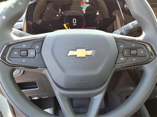 New 2026 Chevrolet TrailBlazer LT w/ Driver Confidence Package image 13