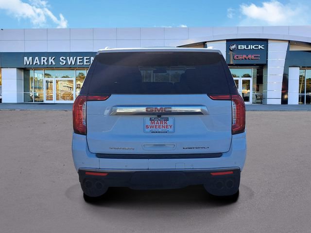 Used 2024 GMC Yukon Denali image 29
