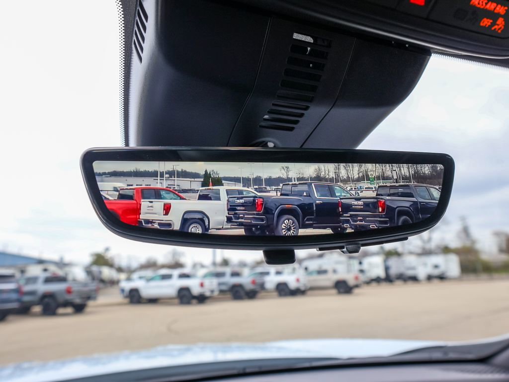 New 2026 GMC Acadia Elevation w/ LPO, Floor Liner Package image 28