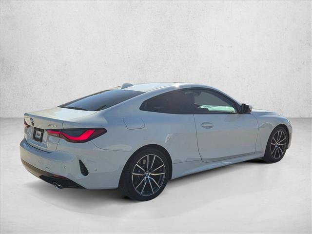 Used 2021 BMW 430i Coupe image 5