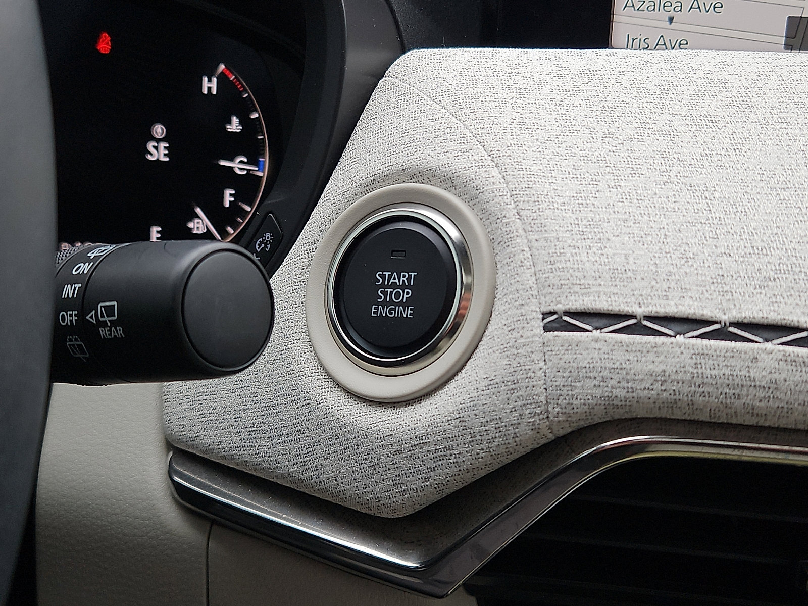 Used 2024 MAZDA CX-90 3.3 Turbo S w/ Premium Plus image 24