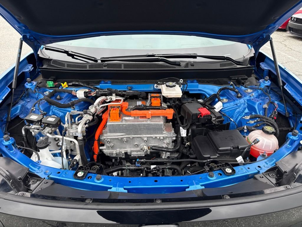 Used 2024 Honda Prologue Elite image 36