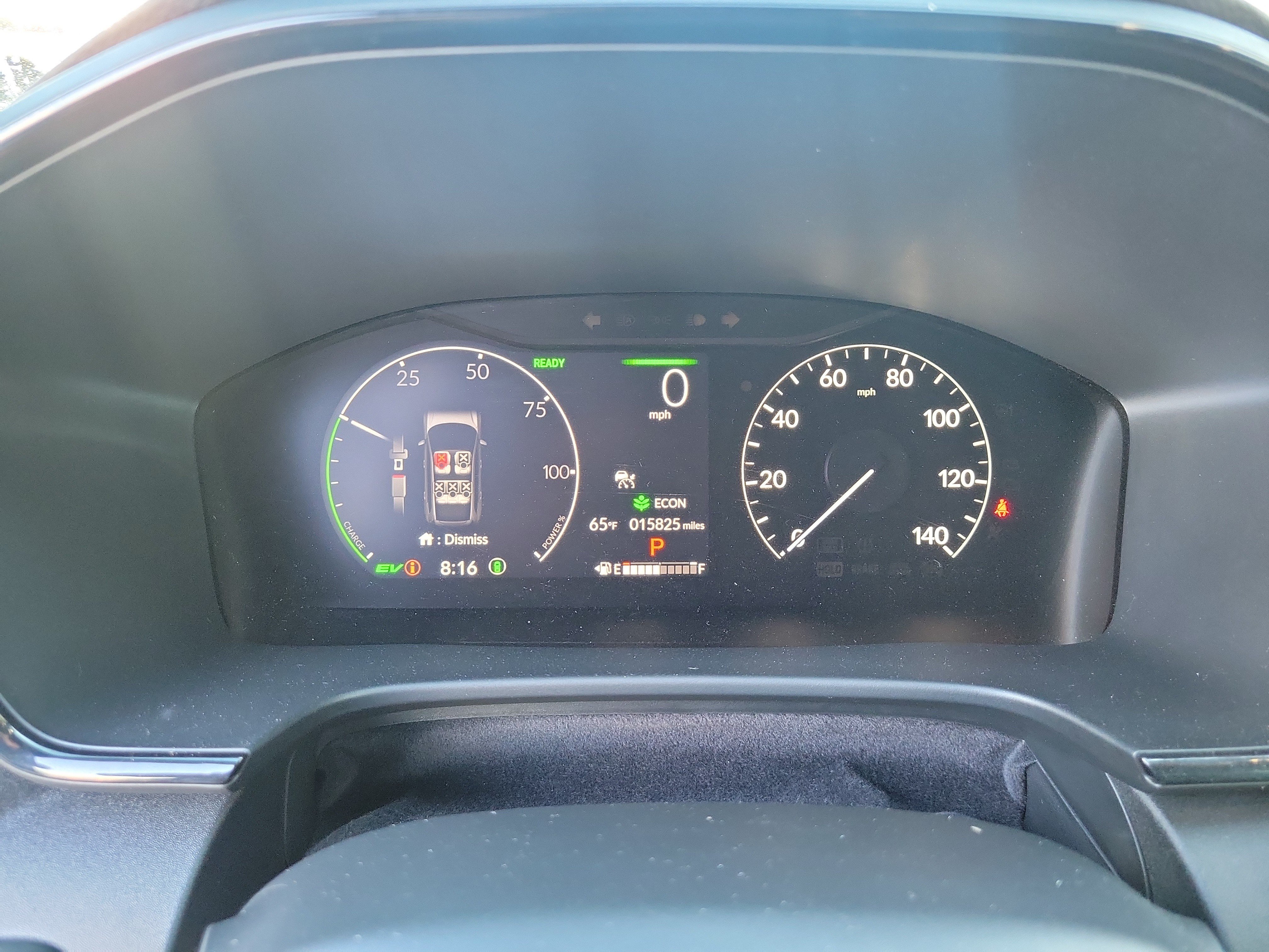 Used 2025 Honda CR-V Sport-L image 23