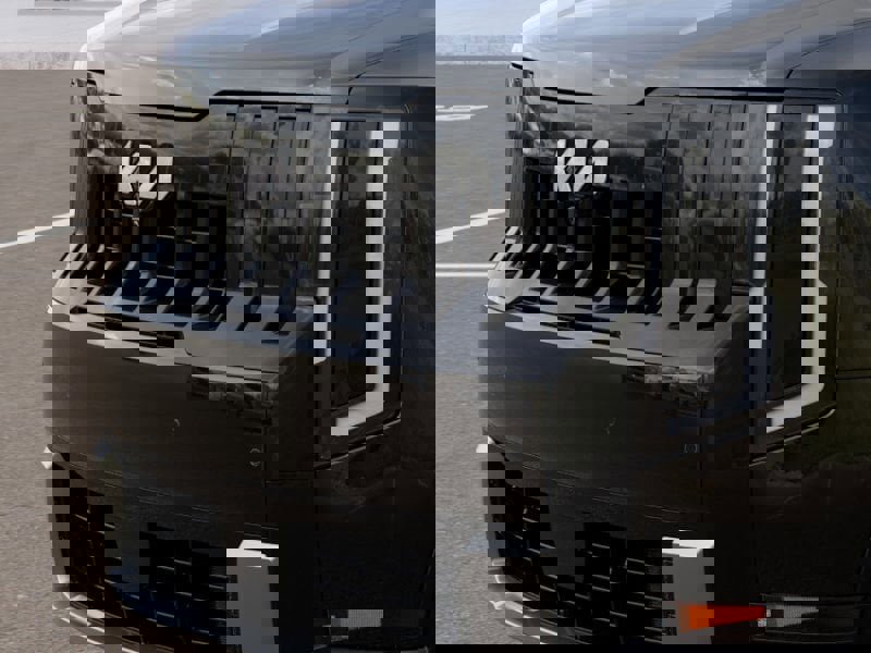 New 2027 Kia Telluride SX image 12