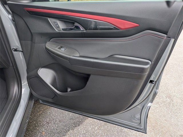 New 2026 Chevrolet TrailBlazer RS w/ Convenience Package image 34