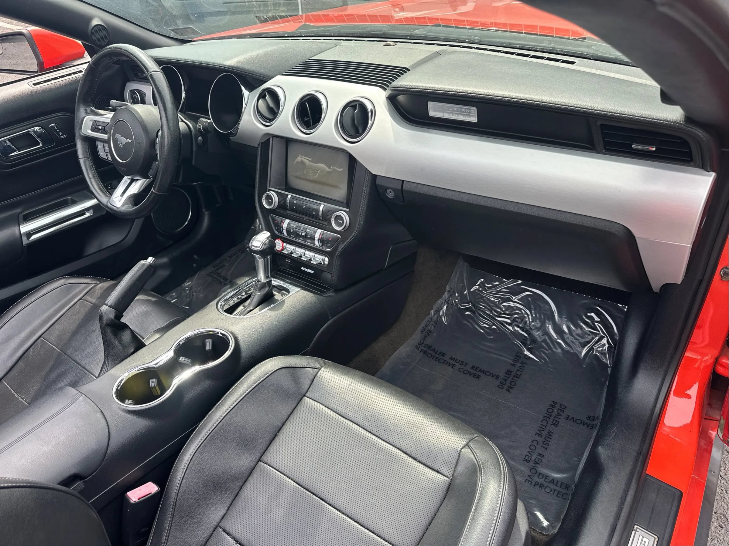 Used 2016 Ford Mustang GT Premium RWD image 11