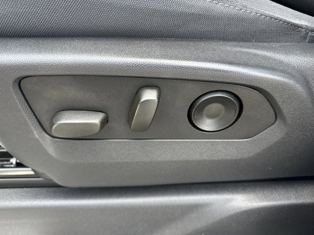 Certified 2024 Chevrolet Silverado 1500 LT image 14