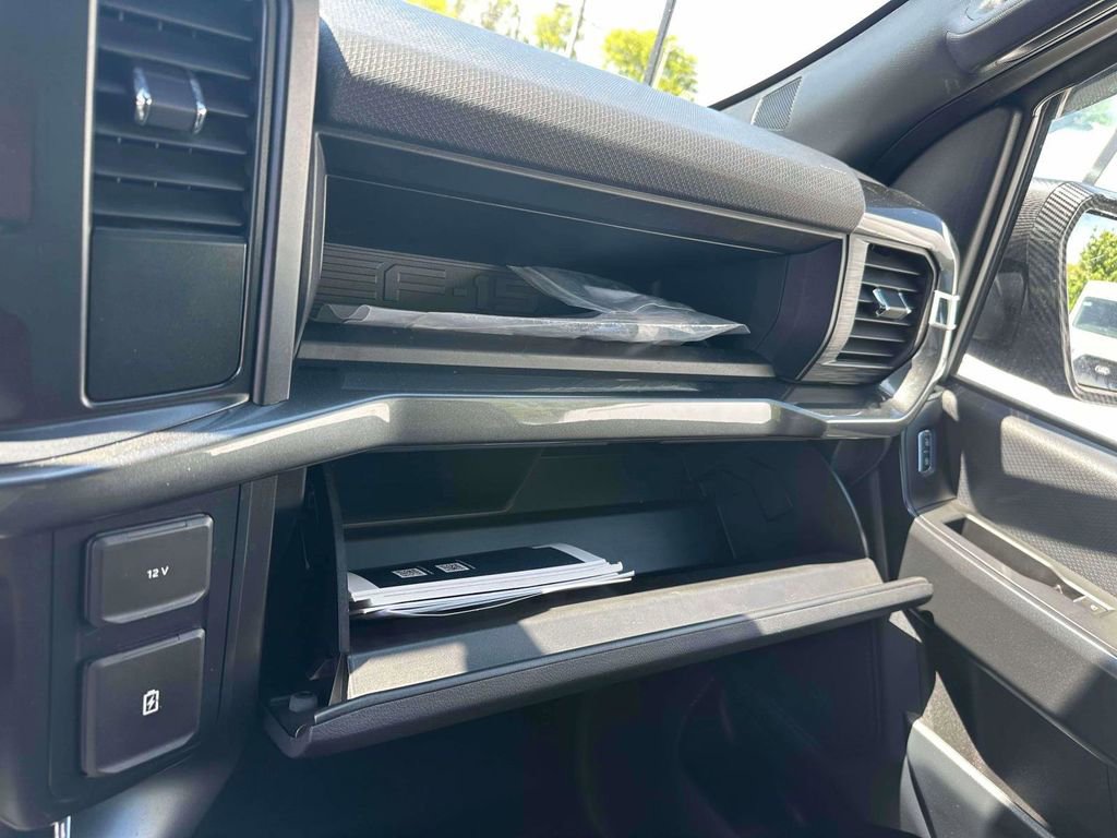 Used 2022 Ford F150 XL w/ STX Appearance Package AWD/4WD image 30