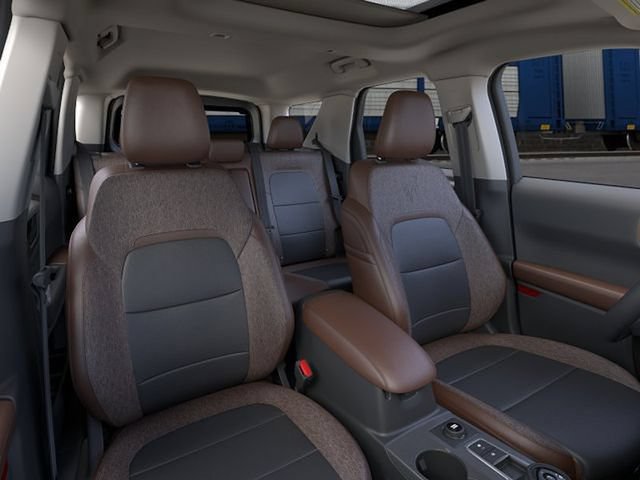 New 2026 Ford Bronco Sport Outer Banks AWD/4WD image 10