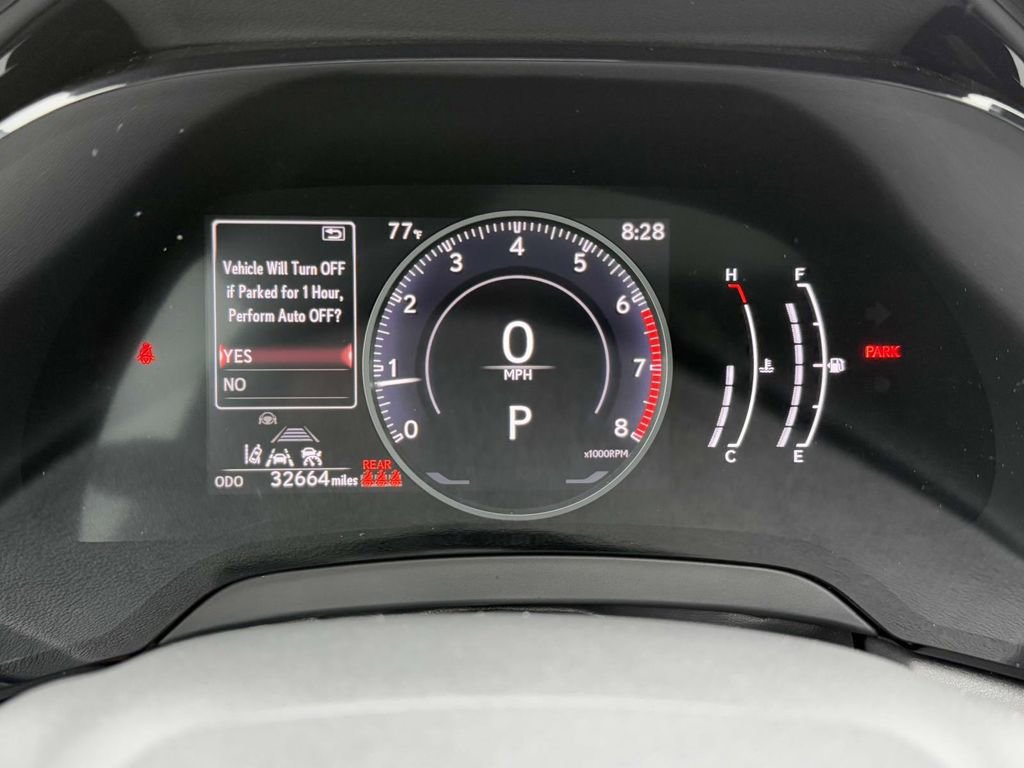 Used 2023 Lexus RX 350 Premium image 29