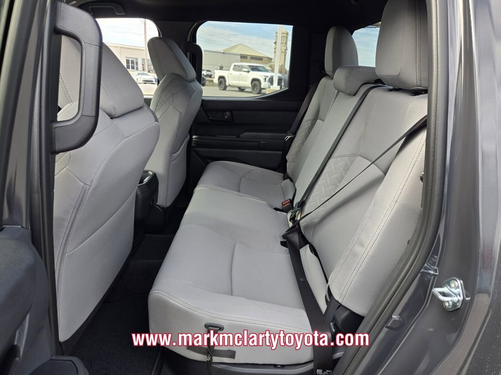 New 2026 Toyota Tacoma SR5 image 7
