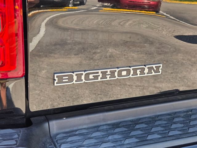 Certified 2022 RAM 3500 Big Horn w/ Level B Equipment Group image 12