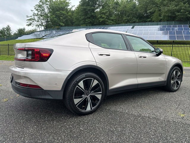 Used 2024 Polestar Polestar 2 AWD/4WD image 8