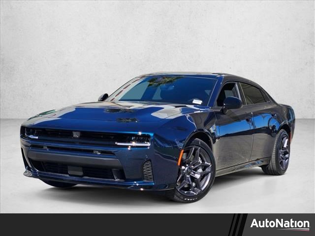 New 2026 Dodge Charger Scat Pack image 1