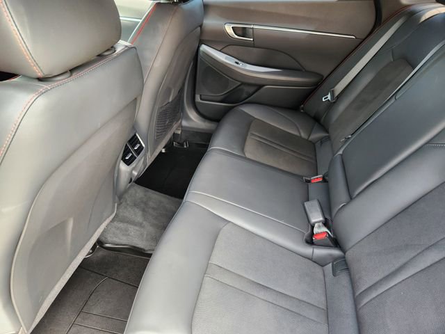 Used 2023 Hyundai Sonata SEL Plus w/ Cargo Package image 30