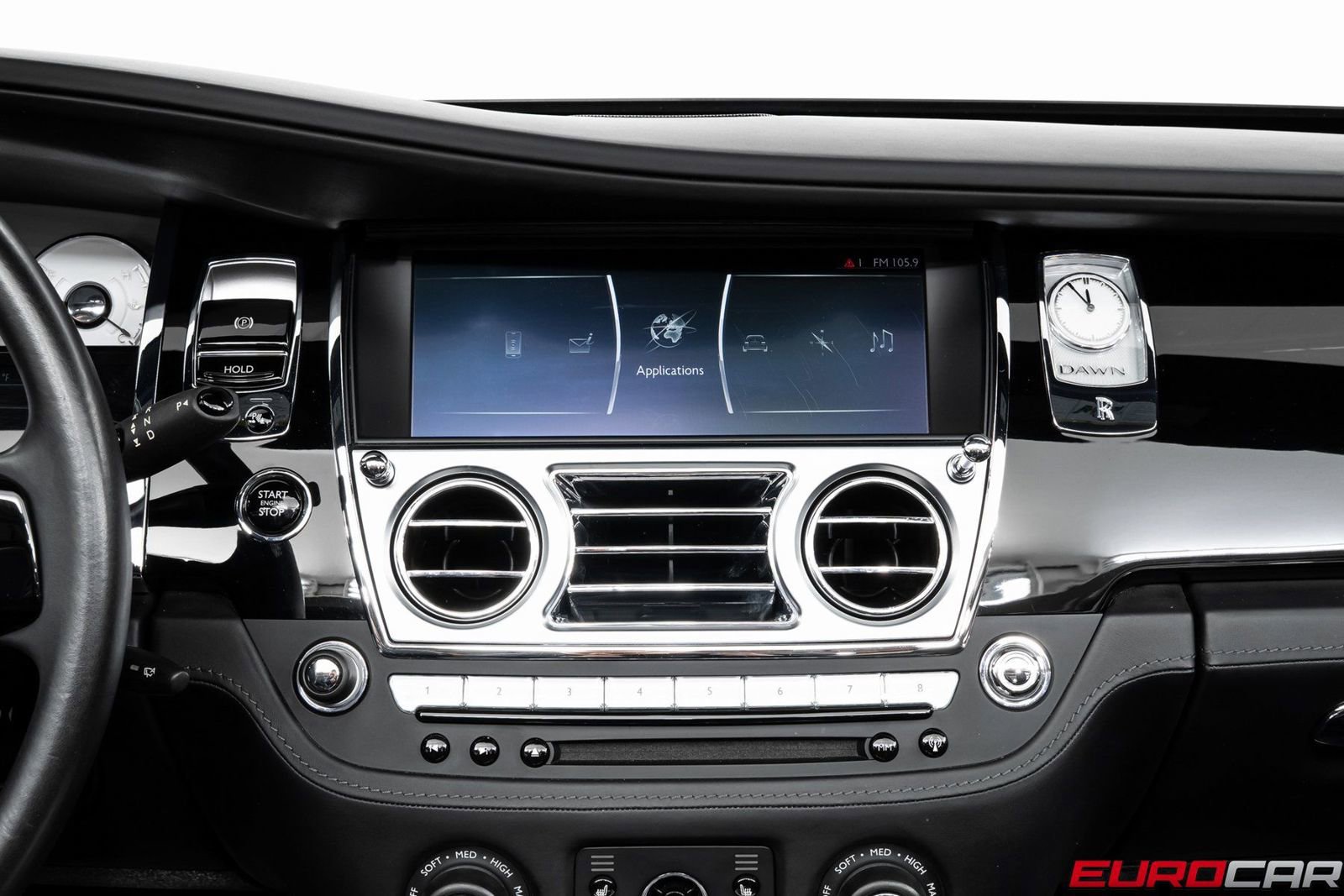 Used 2019 Rolls-Royce Dawn image 27