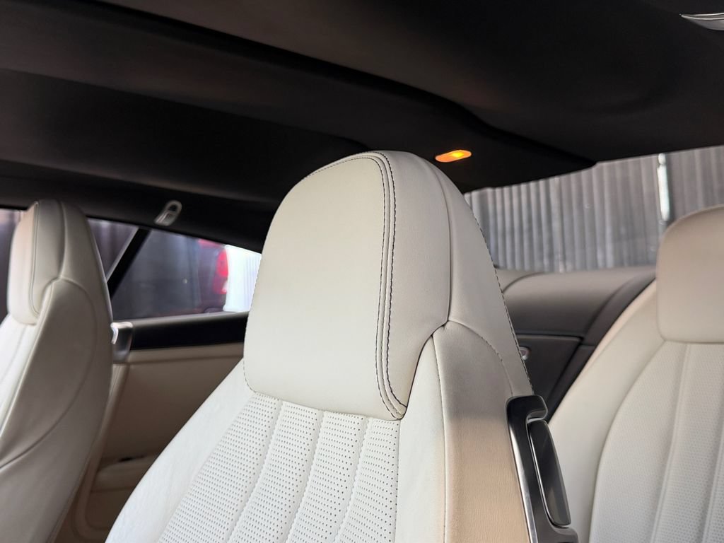 Used 2012 Bentley Continental GT AWD/4WD image 31