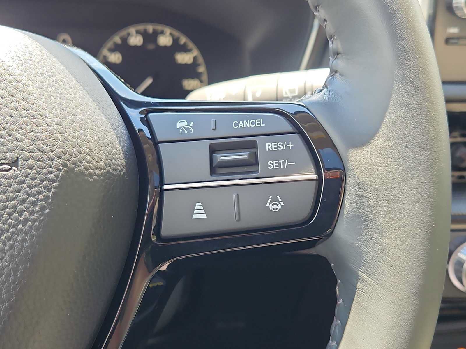 Used 2024 Honda CR-V EX-L image 20