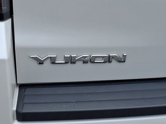Certified 2018 GMC Yukon SLT w/ Premium Edition AWD/4WD image 33