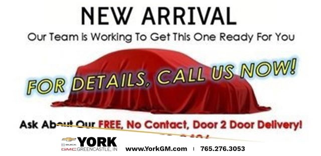 New 2026 GMC Sierra 1500 SLT w/ SLT Premium Plus Package image 1