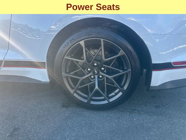 Used 2022 Ford Mustang Mach 1 w/ Mach 1 Handling Package image 9