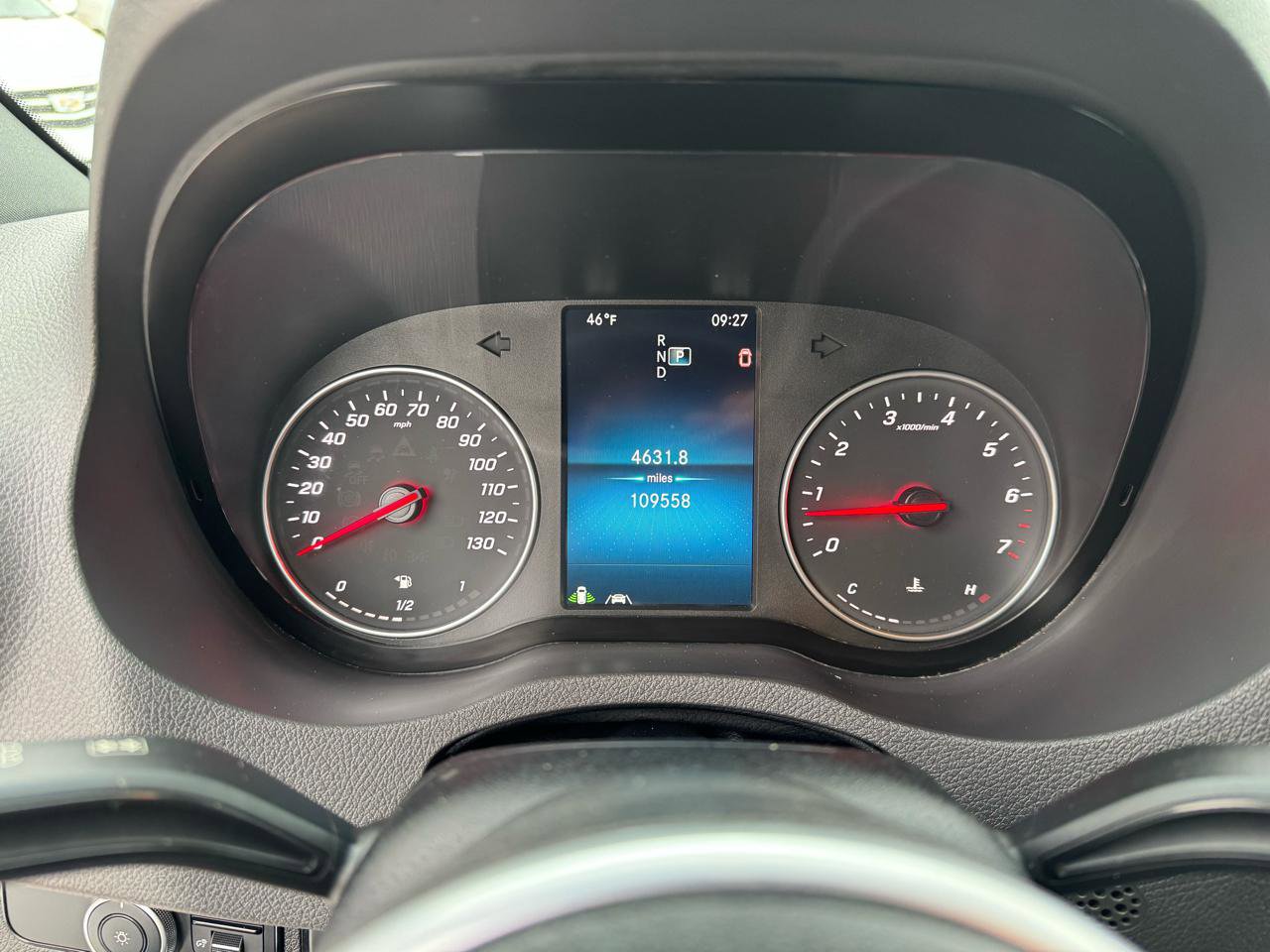 Used 2022 Mercedes-Benz Sprinter 1500 image 22