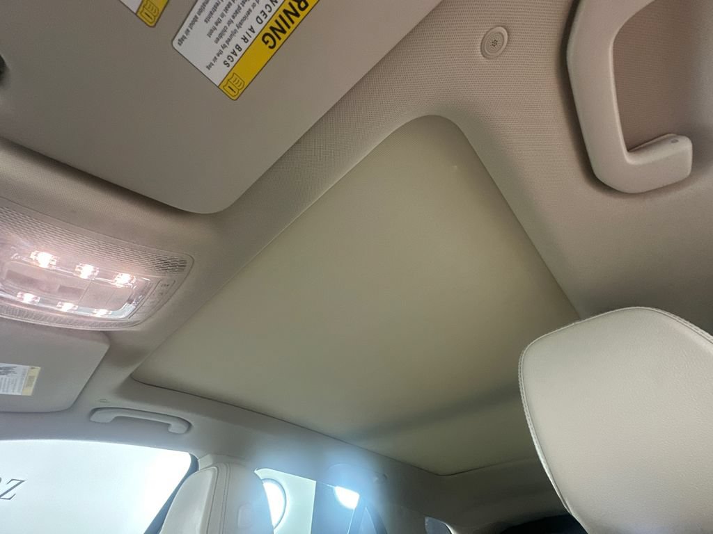 Certified 2024 Mercedes-Benz GLE 350 4MATIC image 33