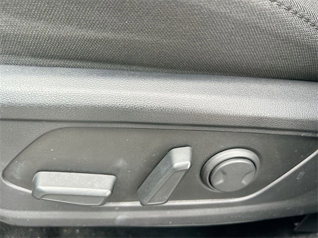 Used 2025 Hyundai Tucson SEL image 16