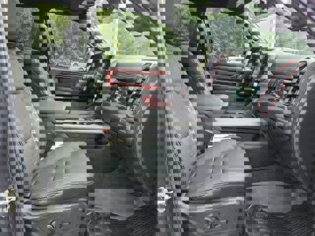 New 2026 RAM 1500 Rebel w/ Rebel Level 2 Equipment Group image 16