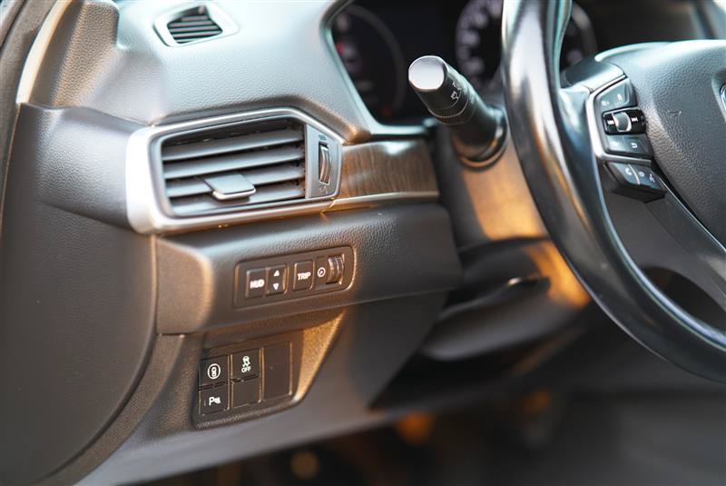 Used 2019 Honda Accord Touring image 47
