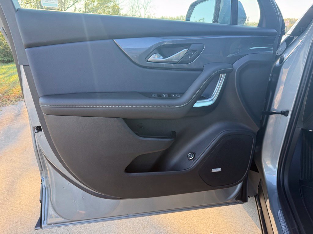 New 2026 Chevrolet Blazer RS w/ Driver Confidence II Package FWD image 23