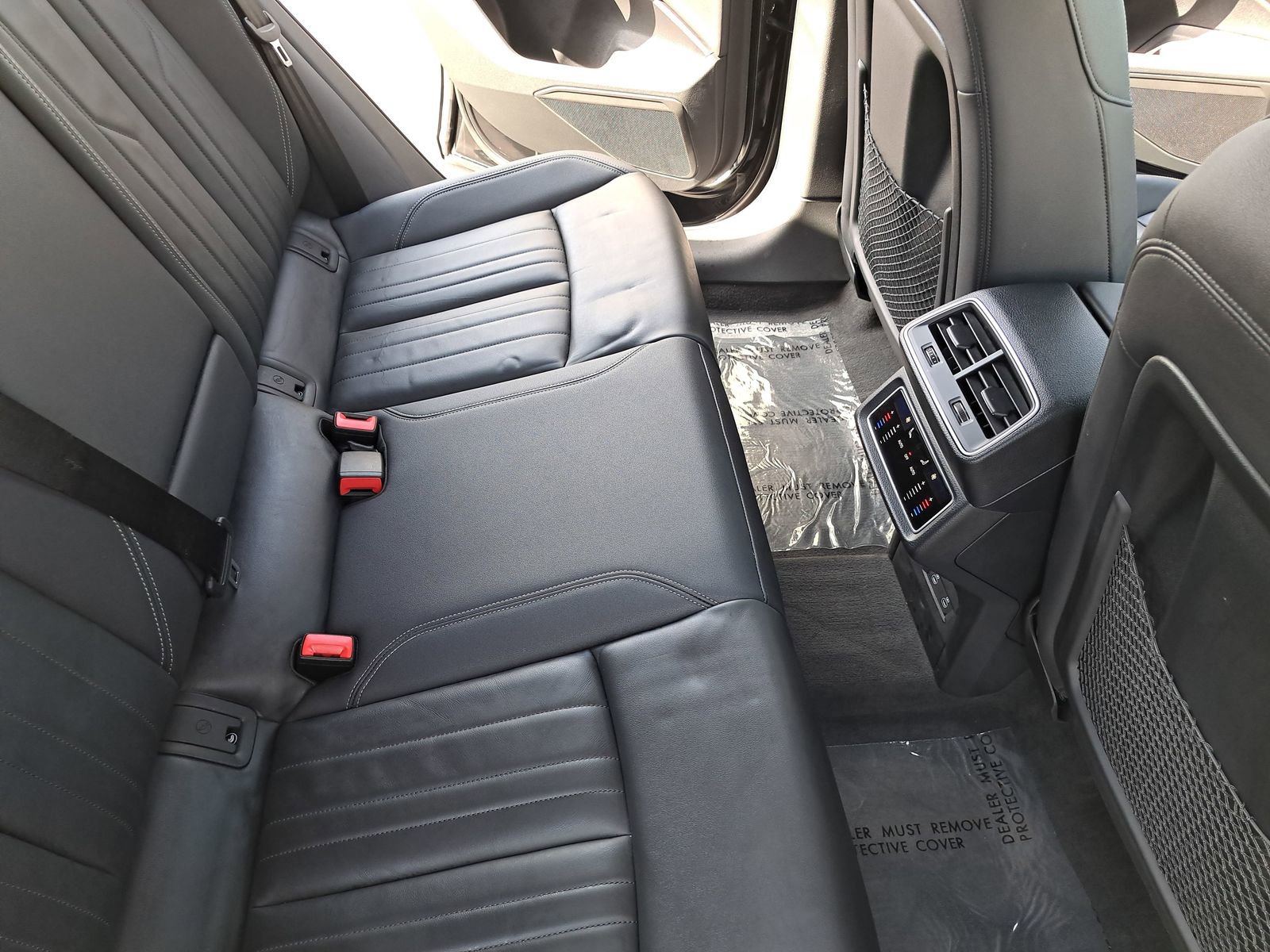 Certified 2023 Audi e-tron Premium w/ Convenience Plus Package image 11