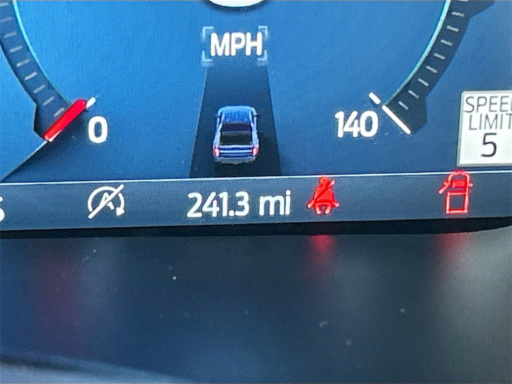 Used 2025 Ford F150 Raptor image 10