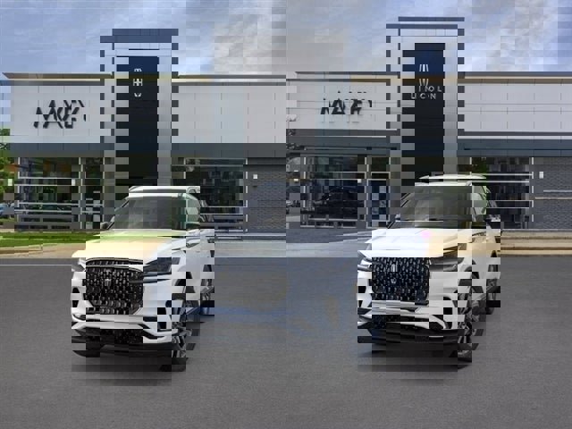 New 2026 Lincoln Aviator AWD image 46