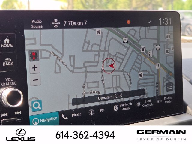Used 2025 Honda Pilot Touring image 14
