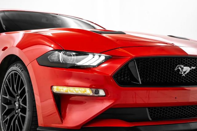 Used 2020 Ford Mustang GT Premium w/ GT Performance Package image 14