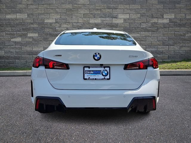 New 2026 BMW 228i xDrive AWD/4WD image 5