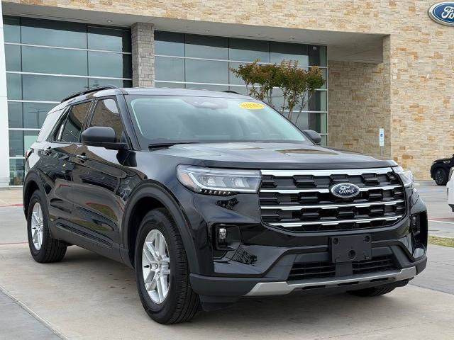 New 2026 Ford Explorer Active w/ Active Comfort Package RWD image 50