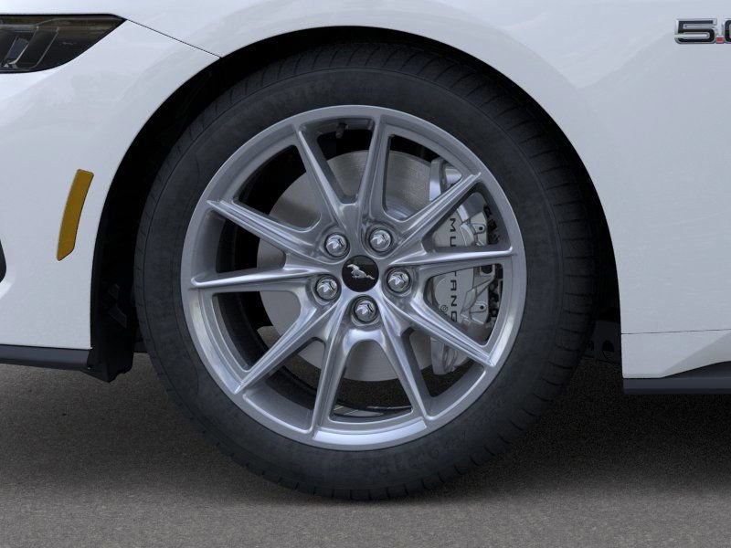 New 2026 Ford Mustang GT Premium RWD image 20