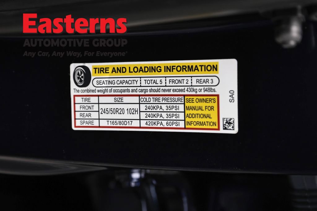 Used 2023 Tesla Model 3 Standard Range RWD image 36